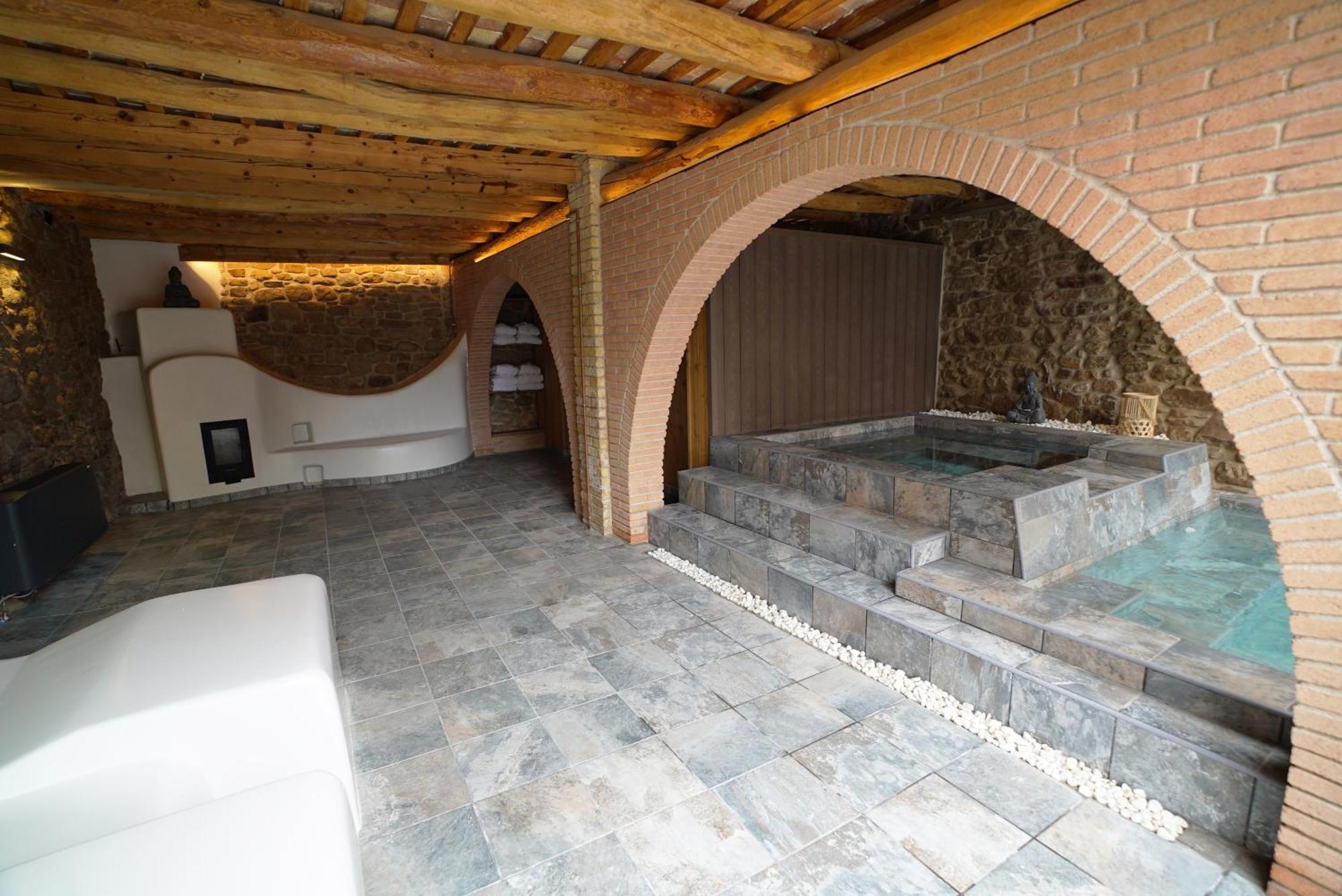 Perafita1750 Villa Exteriör bild